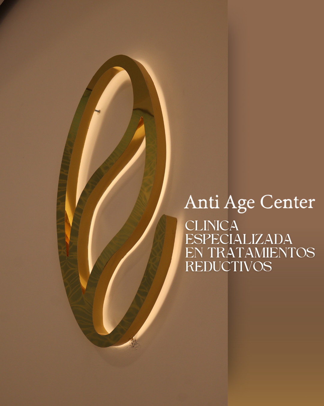 IV Anti Age Center · Estética avanzada, Puebla